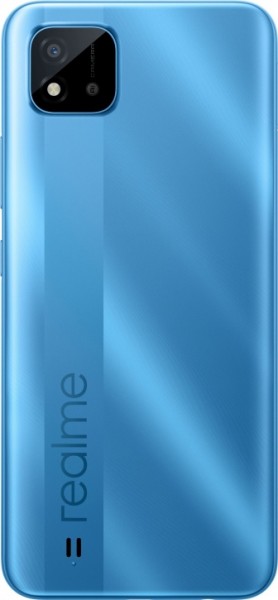 realme C11 (2021) (RMX3231) — ürün görseli 2