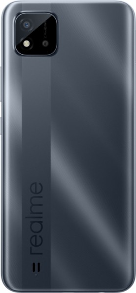 realme C11 (2021) (RMX3231) — ürün görseli 3