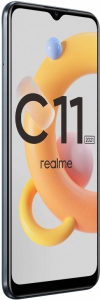 realme C11 (2021) (RMX3231) — ürün görseli 13