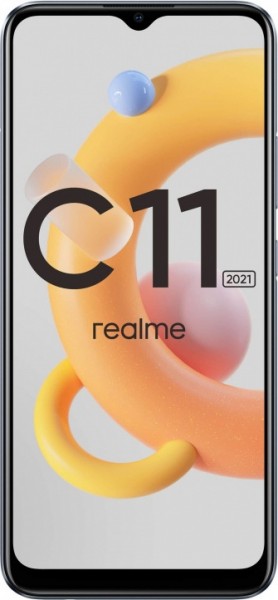 realme C11 (2021) (RMX3231) — ürün görseli 19