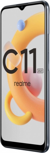 realme C11 (2021) (RMX3231) — ürün görseli 12