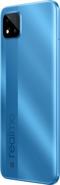 realme C11 (2021) (RMX3231) — ürün görseli 4