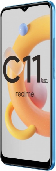 realme C11 (2021) (RMX3231) — ürün görseli 7
