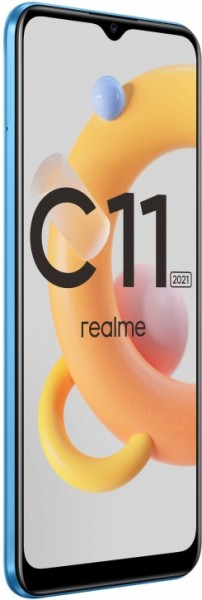 realme C11 (2021) (RMX3231) — ürün görseli 6