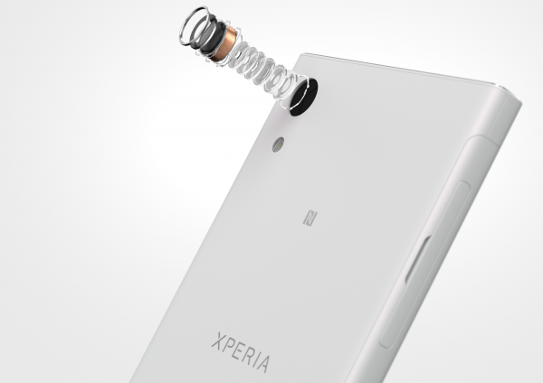 Sony Xperia XA1 (G3121) — ürün görseli 15