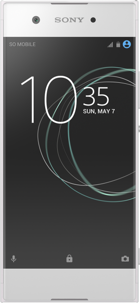 Sony Xperia XA1 (G3121)