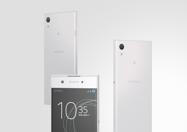 Sony Xperia XA1 (G3121) — ürün görseli 16