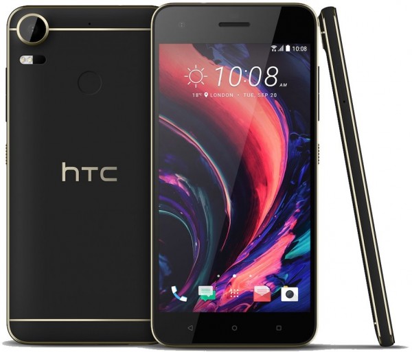HTC Desire 10 Pro (32 GB) — ürün görseli 4