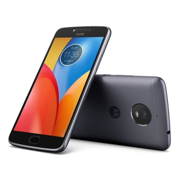 Motorola Moto E4 Plus — ürün görseli 2