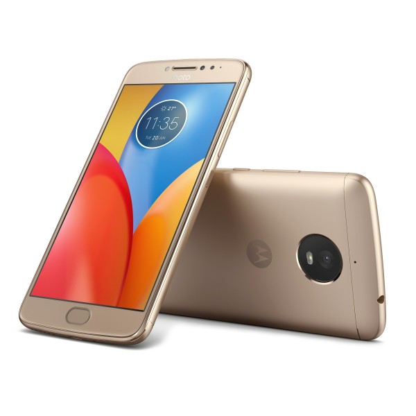 Motorola Moto E4 Plus — ürün görseli 4
