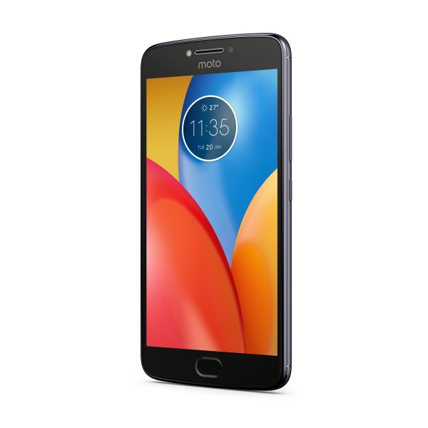 Motorola Moto E4 Plus — ürün görseli 5