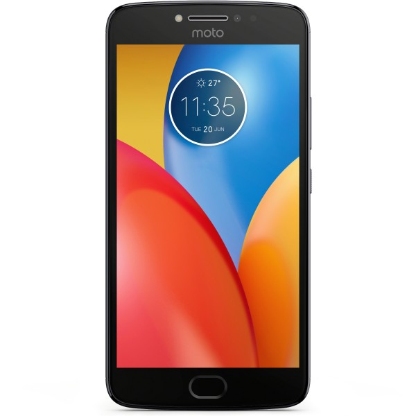 Motorola Moto E4 Plus — ürün görseli 7