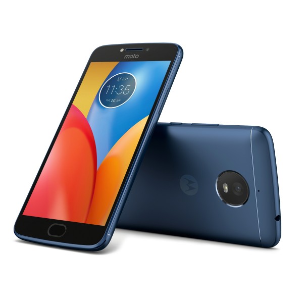 Motorola Moto E4 Plus — ürün görseli 3