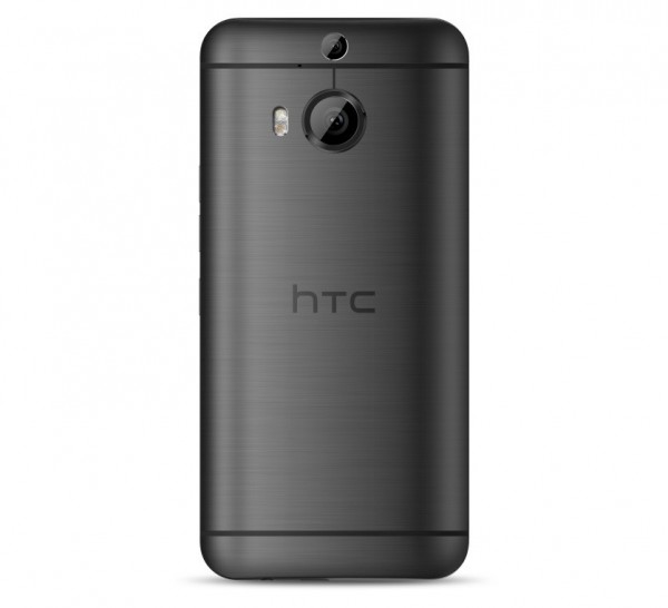 HTC One M9+ Prime Camera Edition — ürün görseli 4