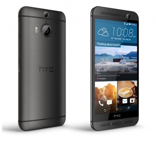 HTC One M9+ Prime Camera Edition — ürün görseli 2