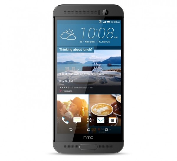 HTC One M9+ Prime Camera Edition — ürün görseli 6