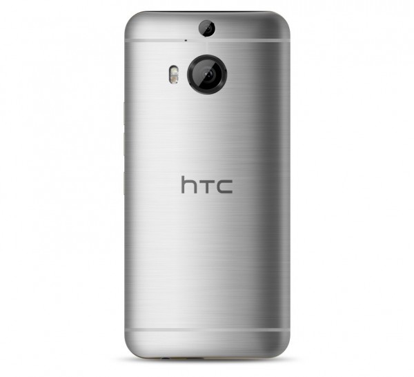 HTC One M9+ Prime Camera Edition — ürün görseli 5