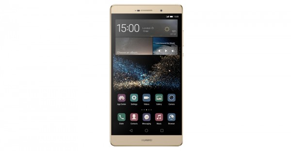 Huawei P8 max (DAV-701L) — ürün görseli 10