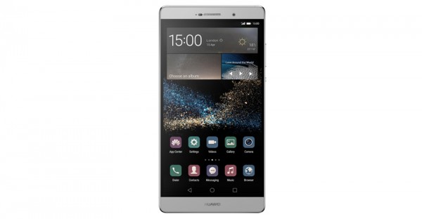 Huawei P8 max (DAV-701L) — ürün görseli 8