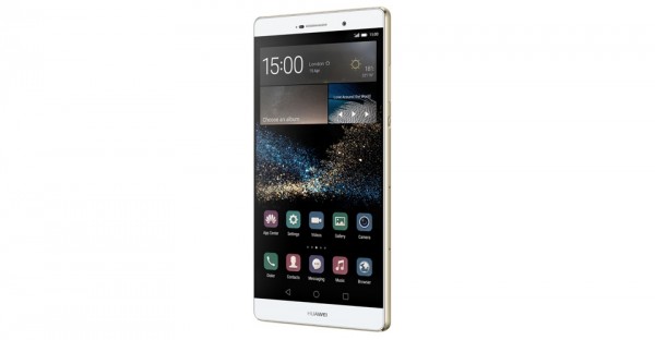 Huawei P8 max (DAV-701L) — ürün görseli 4
