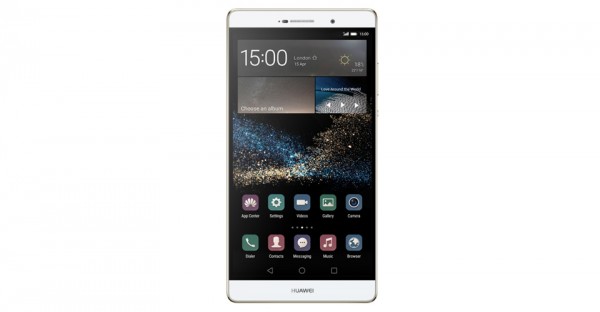 Huawei P8 max (DAV-701L) — ürün görseli 9