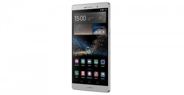 Huawei P8 max (DAV-701L) — ürün görseli 3