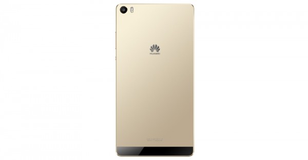 Huawei P8 max (DAV-701L) — ürün görseli 5