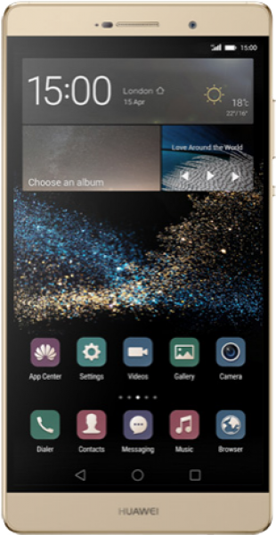 Huawei P8 max (DAV-701L)