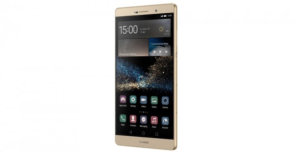 Huawei P8 max (DAV-701L) — ürün görseli 2
