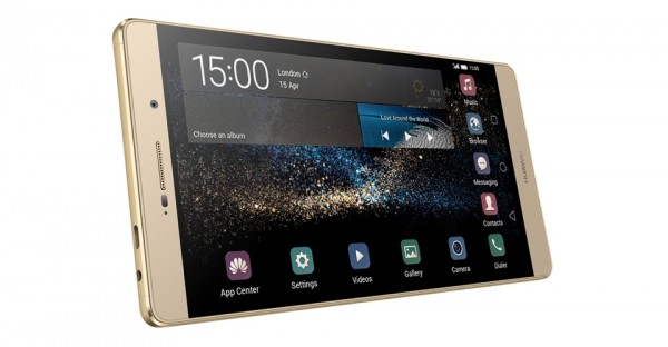 Huawei P8 max (DAV-701L) — ürün görseli 17