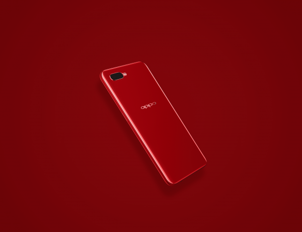 Oppo A5s (CPH1909) — ürün görseli 6
