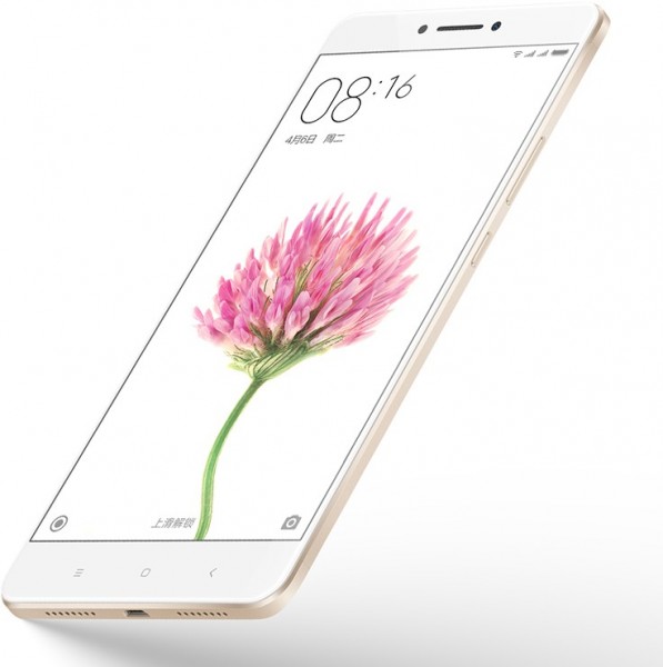 Xiaomi Mi Max (32 GB) — ürün görseli 8
