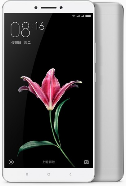 Xiaomi Mi Max (32 GB) — ürün görseli 4