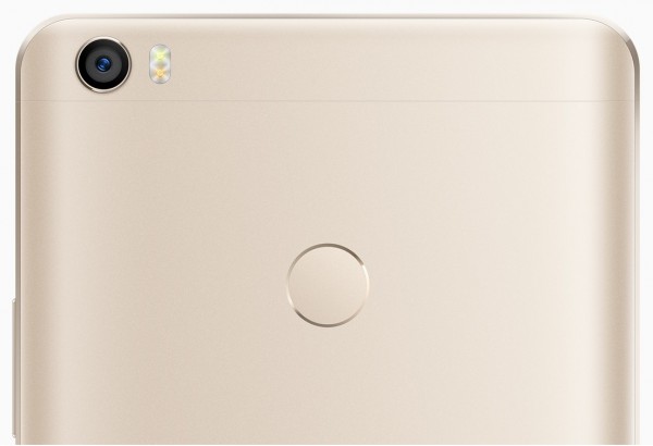 Xiaomi Mi Max (32 GB) — ürün görseli 12