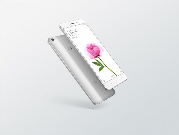 Xiaomi Mi Max (32 GB) — ürün görseli 13