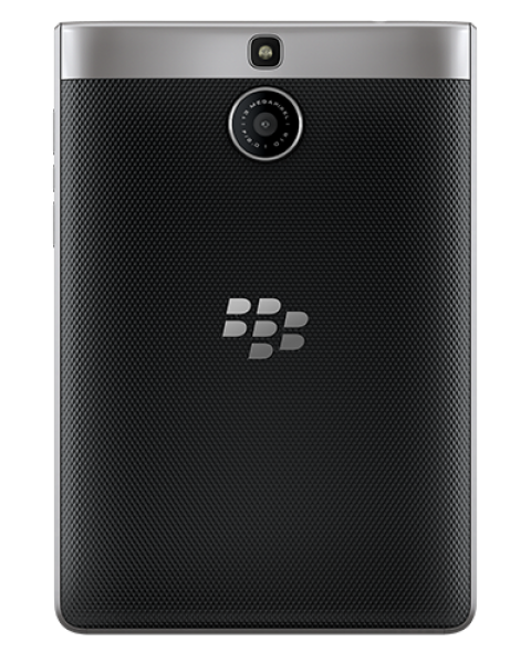 BlackBerry Passport Silver Edition — ürün görseli 3