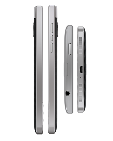 BlackBerry Passport Silver Edition — ürün görseli 5