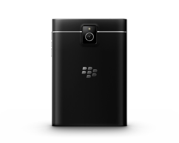 BlackBerry Passport — ürün görseli 4
