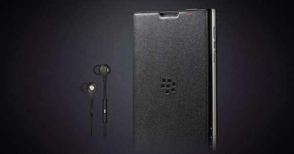 BlackBerry Passport — ürün görseli 9