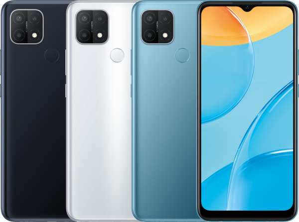 Oppo A15 (CPH2185) — ürün görseli 8