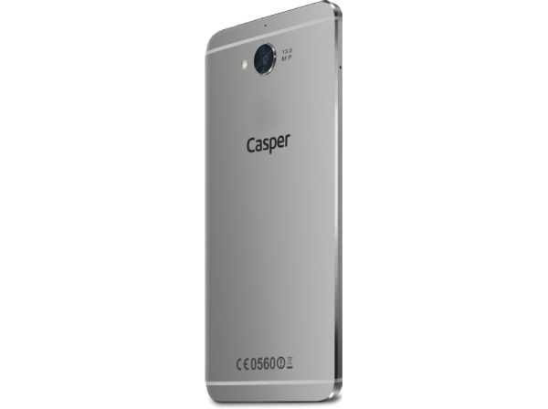 Casper VIA A1 (Çift Hat) — ürün görseli 2