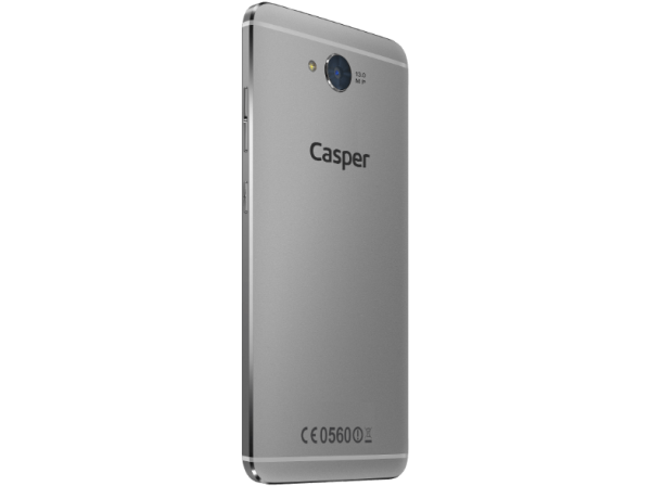 Casper VIA A1 (Çift Hat) — ürün görseli 3