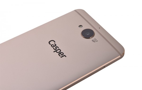 Casper VIA A1 (Tek Hat) — ürün görseli 5