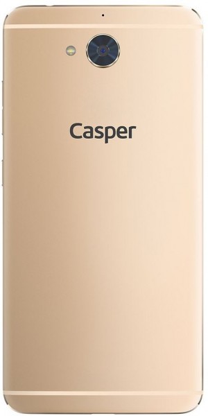 Casper VIA A1 (Tek Hat) — ürün görseli 2