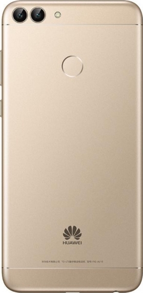 Huawei P Smart (FIG-LX1) — ürün görseli 4