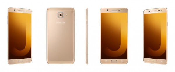 Samsung Galaxy J7 Max (SM-G615F/DS) — ürün görseli 17