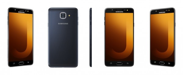 Samsung Galaxy J7 Max (SM-G615F/DS) — ürün görseli 18
