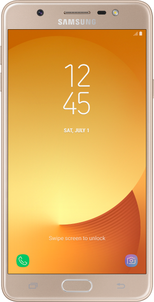 Samsung Galaxy J7 Max (SM-G615F/DS)