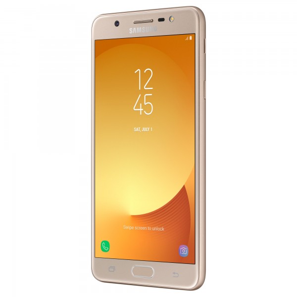Samsung Galaxy J7 Max (SM-G615F/DS) — ürün görseli 11