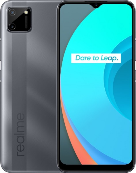 realme C11 (2 GB) (RMX2185) — ürün görseli 2